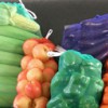 蔬菜物流運輸市場銷售塑料編織袋河北任丘生產廠家