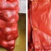糧食農產品農作物農業生產編織袋河北生產廠家
