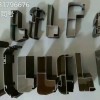 商業廣告與數字顯示?LED顯示屏邊框鋁型材生產廠家